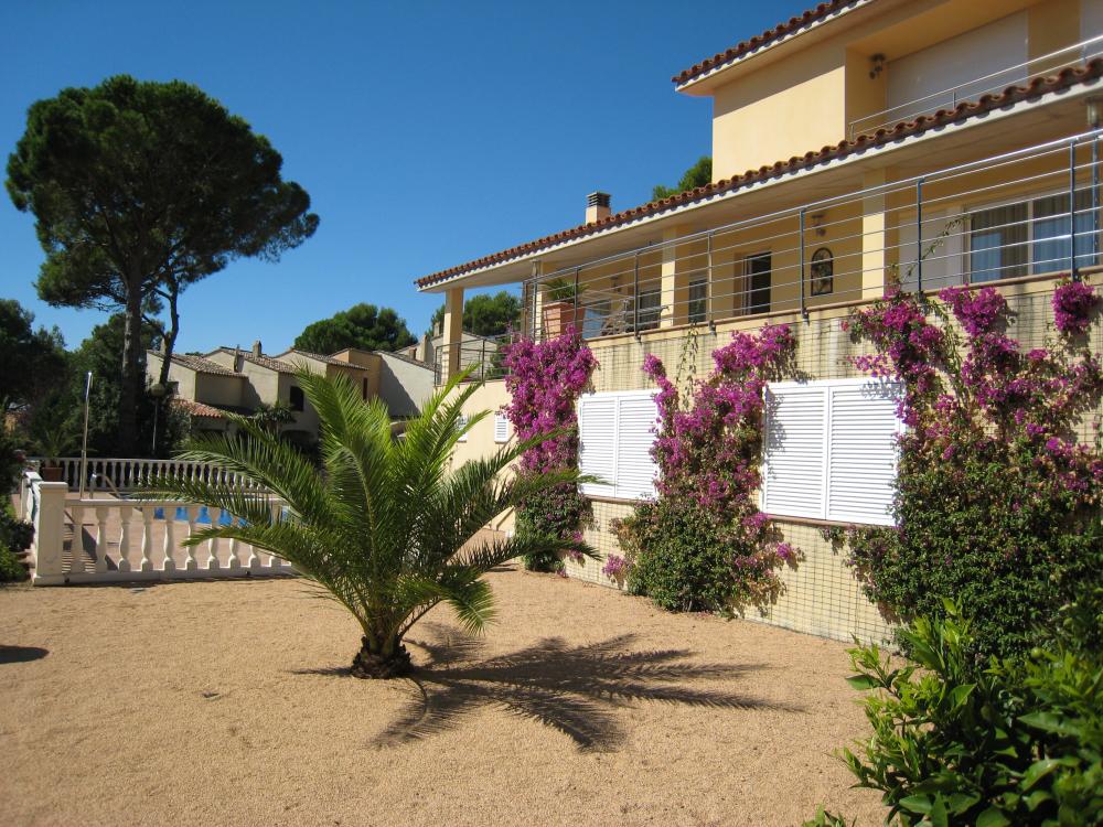 006 Villa Urgell Casa aislada / Villa Costa Brava L'Estartit 006 Villa Urgell Casa aislada / Villa Costa Brava L'Estartit