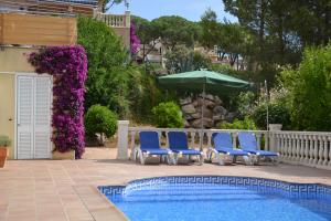 006 Villa Urgell Casa aislada / Villa Costa Brava L'Estartit