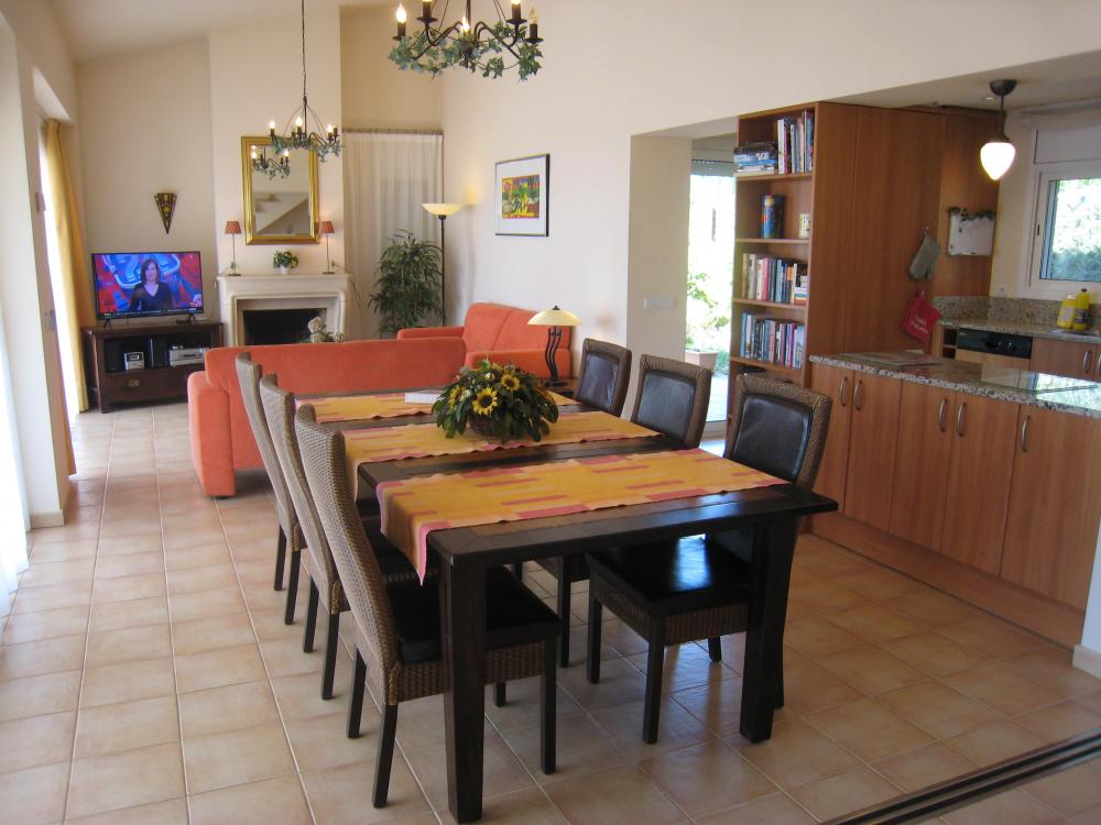 006 Villa Urgell Casa aislada / Villa Torre Vella Estartit (L´) 006 Villa Urgell Casa aislada / Villa Torre Vella Estartit (L´)