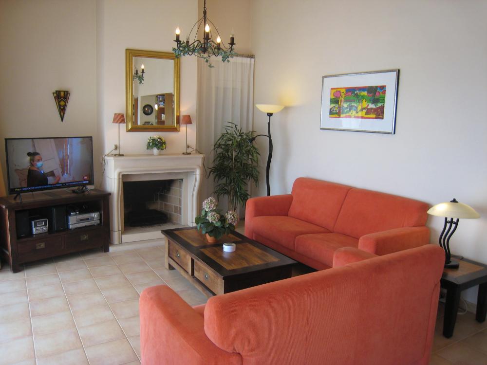 006 Villa Urgell Casa aislada / Villa Torre Vella Estartit (L´) 006 Villa Urgell Casa aislada / Villa Torre Vella Estartit (L´)