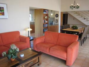 006 Villa Urgell Casa aislada / Villa Torre Vella Estartit (L´)