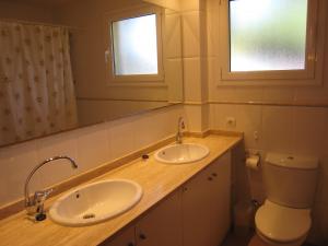 006 Villa Urgell Casa aislada / Villa Torre Vella Estartit (L´)
