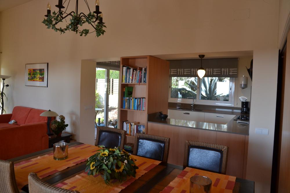 006 Villa Urgell Casa aislada / Villa Torre Vella Estartit (L´) 006 Villa Urgell Casa aislada / Villa Torre Vella Estartit (L´)