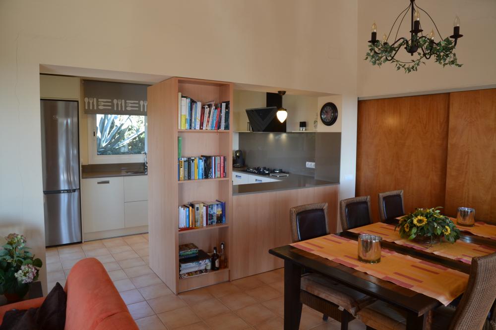 006 Villa Urgell Casa aislada / Villa Torre Vella Estartit (L´) 006 Villa Urgell Casa aislada / Villa Torre Vella Estartit (L´)