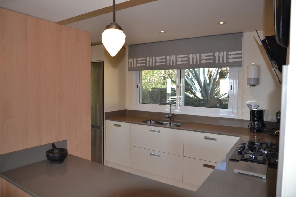 006 Villa Urgell Casa aislada / Villa Torre Vella Estartit (L´) 006 Villa Urgell Casa aislada / Villa Torre Vella Estartit (L´)