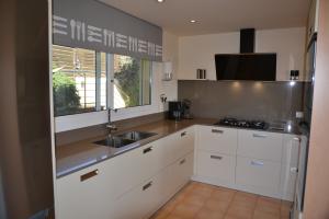 006 Villa Urgell Casa aislada / Villa Torre Vella Estartit (L´)