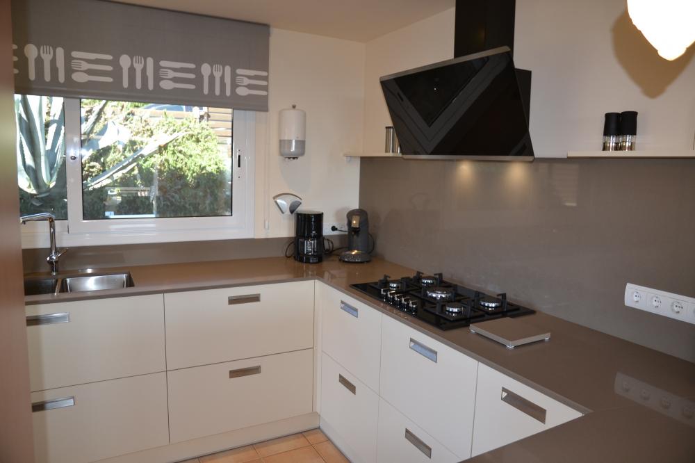 006 Villa Urgell Casa aislada / Villa Torre Vella Estartit (L´) 006 Villa Urgell Casa aislada / Villa Torre Vella Estartit (L´)