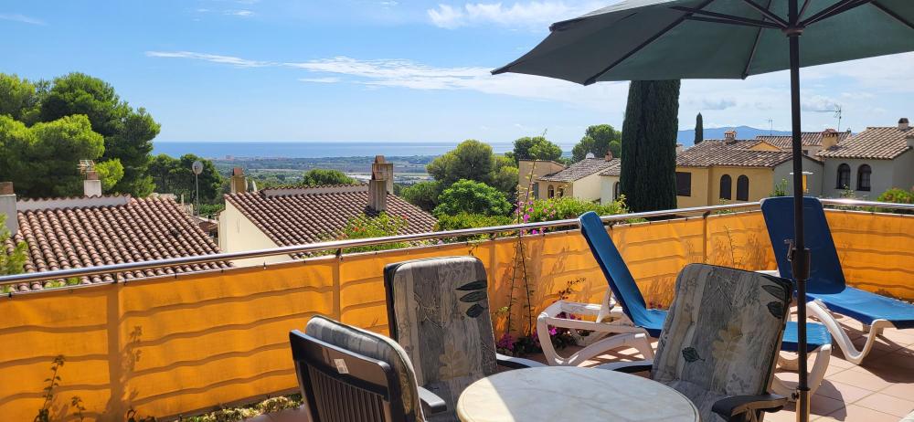 006 Villa Urgell Casa aislada / Villa Torre Vella Estartit (L´) 006 Villa Urgell Casa aislada / Villa Torre Vella Estartit (L´)