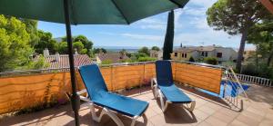 006 Villa Urgell Casa aislada / Villa Torre Vella Estartit (L´)
