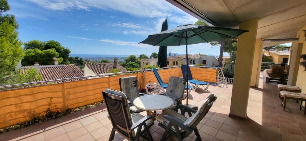 006 Villa Urgell Casa aislada / Villa Torre Vella Estartit (L´) 006 Villa Urgell Casa aislada / Villa Torre Vella Estartit (L´)