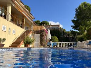 006 Villa Urgell Casa aislada / Villa Torre Vella Estartit (L´)