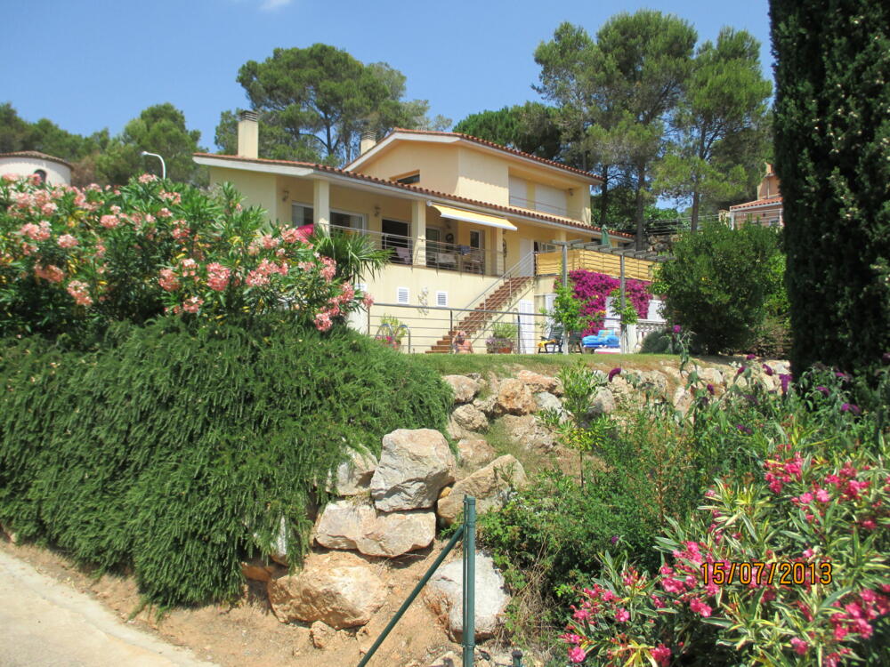 006 Villa Urgell Casa aislada / Villa Torre Vella Estartit (L´) 006 Villa Urgell Casa aislada / Villa Torre Vella Estartit (L´)