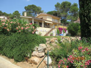 006 Villa Urgell Casa aislada / Villa Torre Vella Estartit (L´)