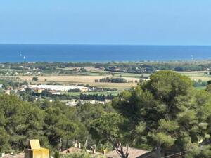 006 Villa Urgell Casa aislada / Villa Torre Vella Estartit (L´)