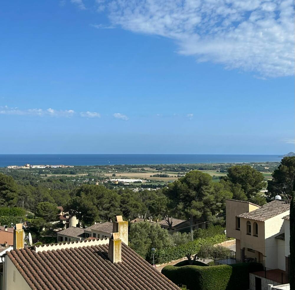 006 Villa Urgell Casa aislada / Villa Torre Vella Estartit (L´) 006 Villa Urgell Casa aislada / Villa Torre Vella Estartit (L´)