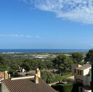 006 Villa Urgell Casa aislada / Villa Torre Vella Estartit (L´)
