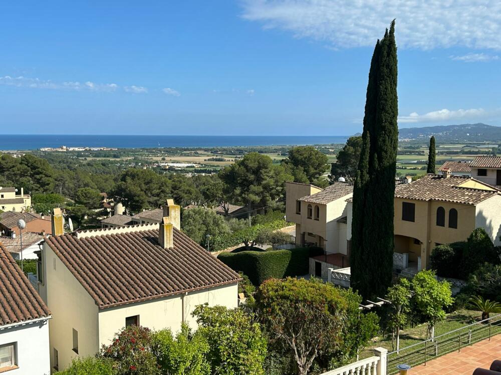 006 Villa Urgell Casa aislada / Villa Torre Vella Estartit (L´) 006 Villa Urgell Casa aislada / Villa Torre Vella Estartit (L´)