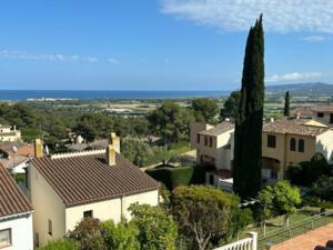 006 Villa Urgell Casa aislada / Villa Torre Vella Estartit (L´)