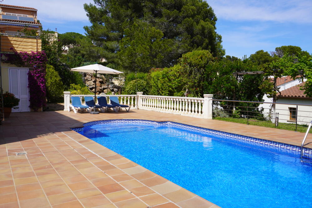 006 Villa Urgell Casa aislada / Villa Torre Vella Estartit (L´) 006 Villa Urgell Casa aislada / Villa Torre Vella Estartit (L´)