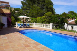 006 Villa Urgell Casa aislada / Villa Torre Vella Estartit (L´)