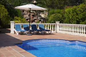 006 Villa Urgell Casa aislada / Villa Torre Vella Estartit (L´)