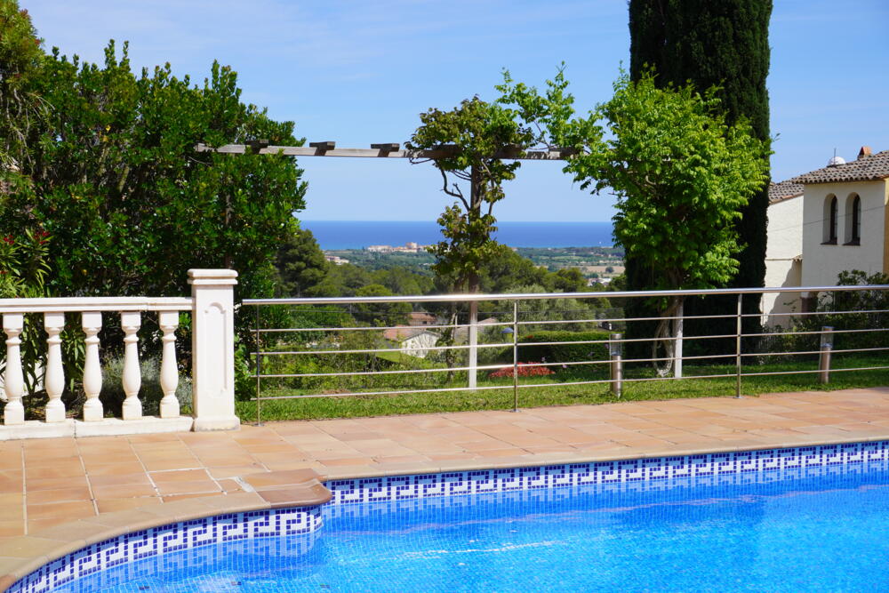 006 Villa Urgell Casa aislada / Villa Torre Vella Estartit (L´) 006 Villa Urgell Casa aislada / Villa Torre Vella Estartit (L´)