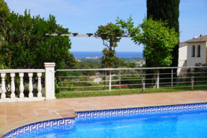 006 Villa Urgell Casa aislada / Villa Torre Vella Estartit (L´)