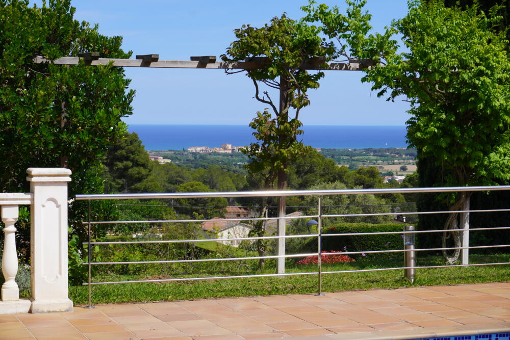 006 Villa Urgell Casa aislada / Villa Torre Vella Estartit (L´) 006 Villa Urgell Casa aislada / Villa Torre Vella Estartit (L´)