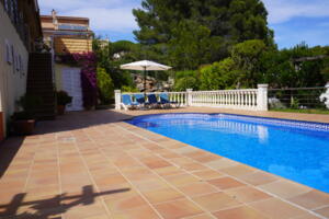 006 Villa Urgell Casa aislada / Villa Torre Vella Estartit (L´)