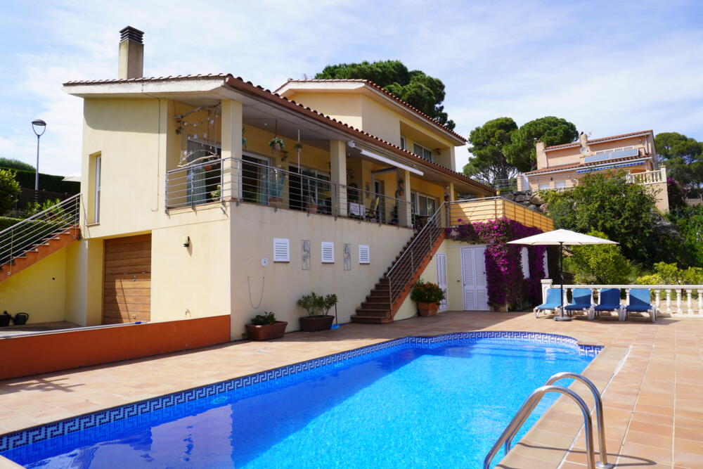 006 Villa Urgell Casa aislada / Villa Torre Vella Estartit (L´) 006 Villa Urgell Casa aislada / Villa Torre Vella Estartit (L´)