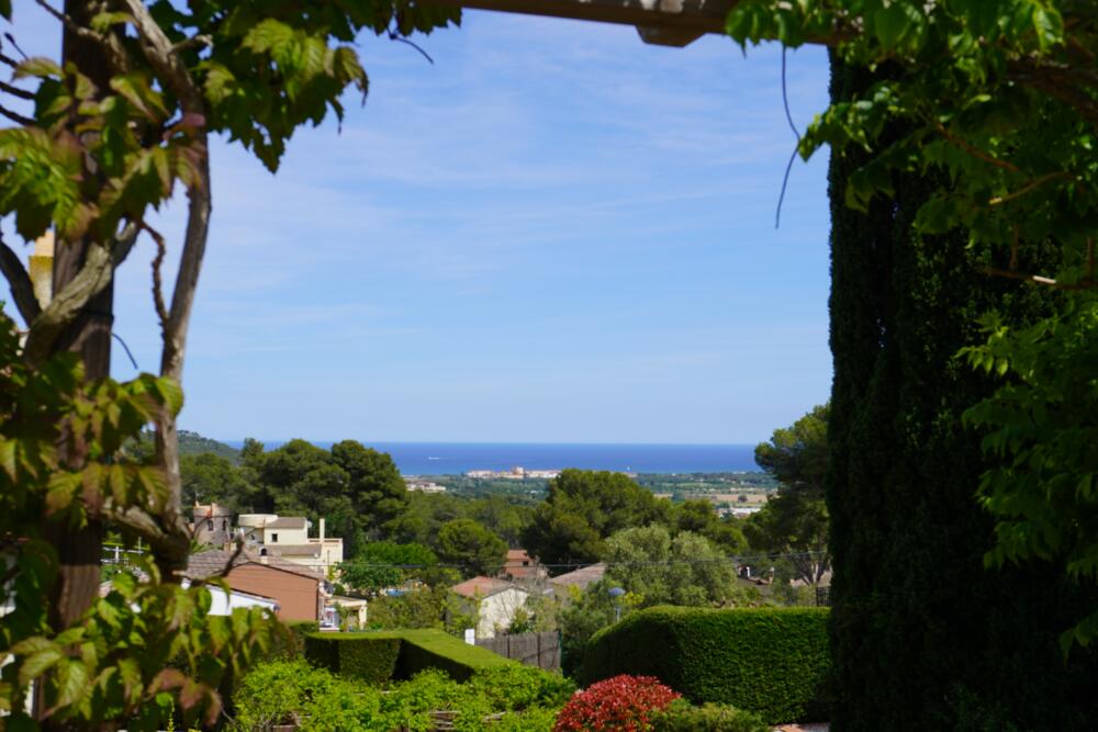 006 Villa Urgell Casa aislada / Villa Torre Vella Estartit (L´) 006 Villa Urgell Casa aislada / Villa Torre Vella Estartit (L´)