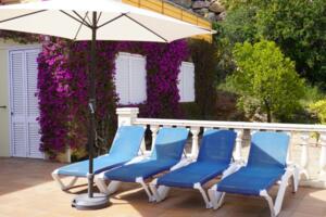 006 Villa Urgell Casa aislada / Villa Torre Vella Estartit (L´)