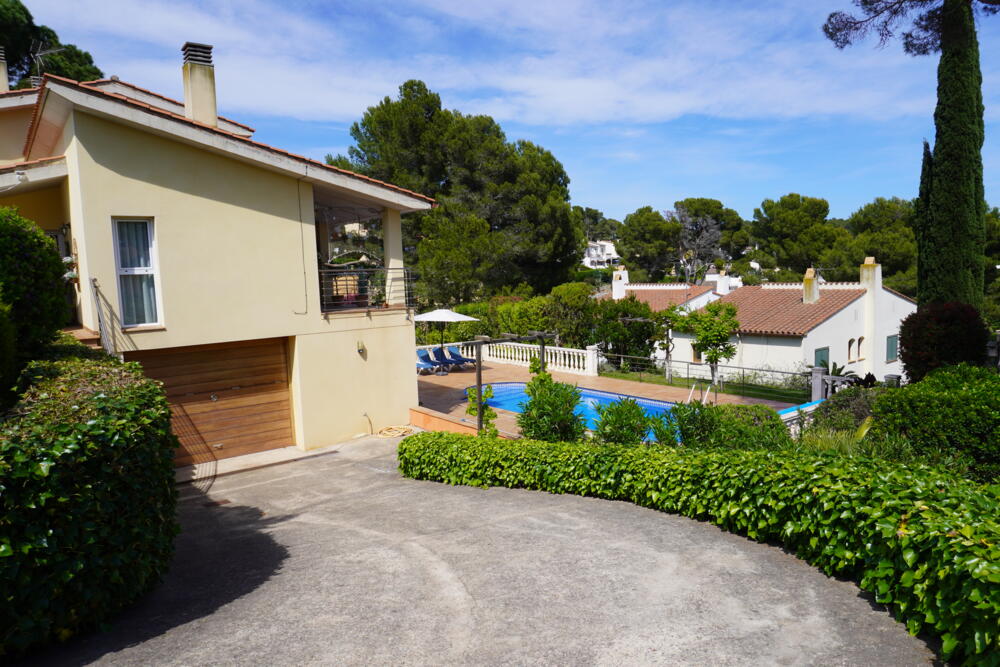 006 Villa Urgell Casa aislada / Villa Torre Vella Estartit (L´) 006 Villa Urgell Casa aislada / Villa Torre Vella Estartit (L´)