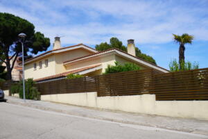 006 Villa Urgell Casa aislada / Villa Torre Vella Estartit (L´)