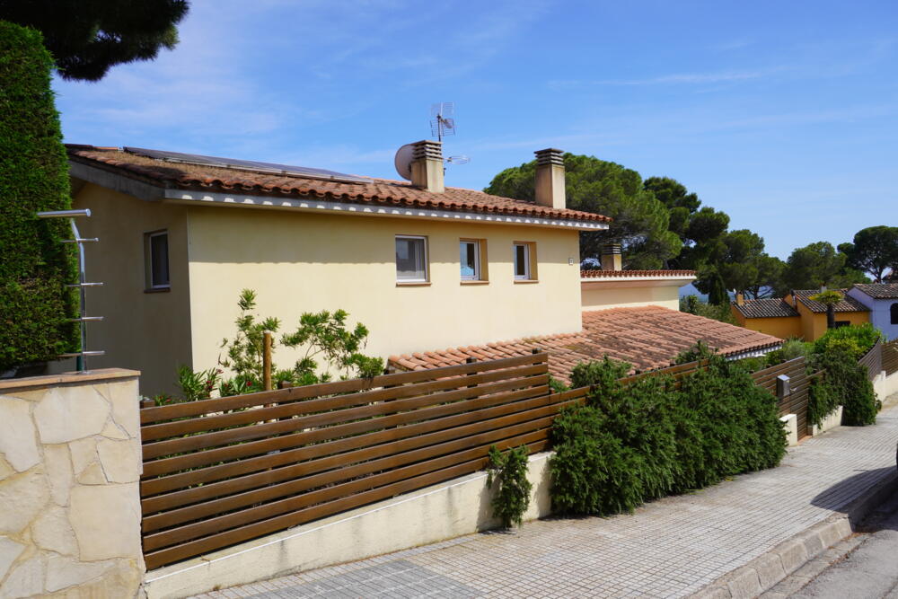 006 Villa Urgell Casa aislada / Villa Torre Vella Estartit (L´) 006 Villa Urgell Casa aislada / Villa Torre Vella Estartit (L´)