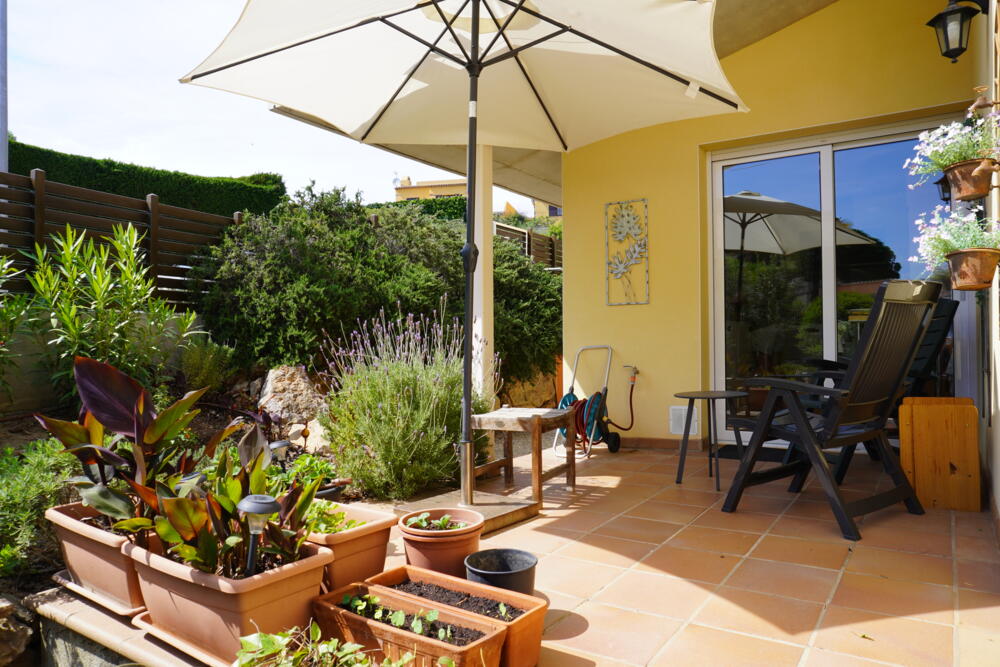 006 Villa Urgell Casa aislada / Villa Torre Vella Estartit (L´) 006 Villa Urgell Casa aislada / Villa Torre Vella Estartit (L´)