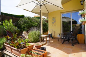 006 Villa Urgell Casa aislada / Villa Torre Vella Estartit (L´)