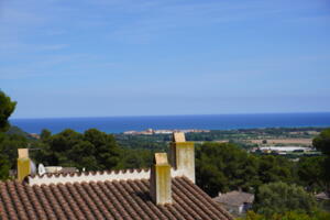 006 Villa Urgell Casa aislada / Villa Torre Vella Estartit (L´)