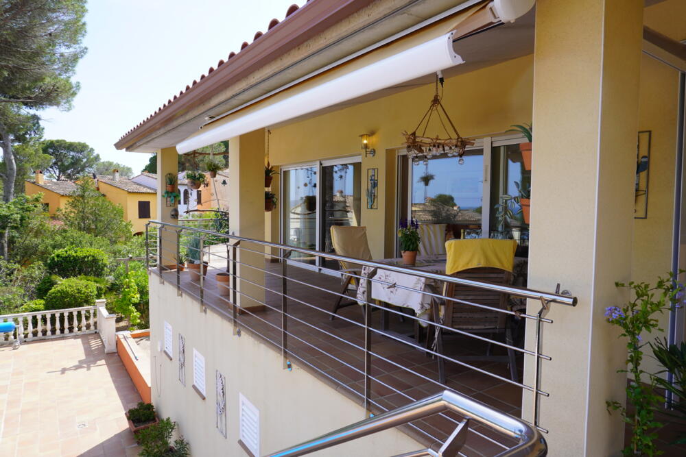 006 Villa Urgell Casa aislada / Villa Torre Vella Estartit (L´) 006 Villa Urgell Casa aislada / Villa Torre Vella Estartit (L´)