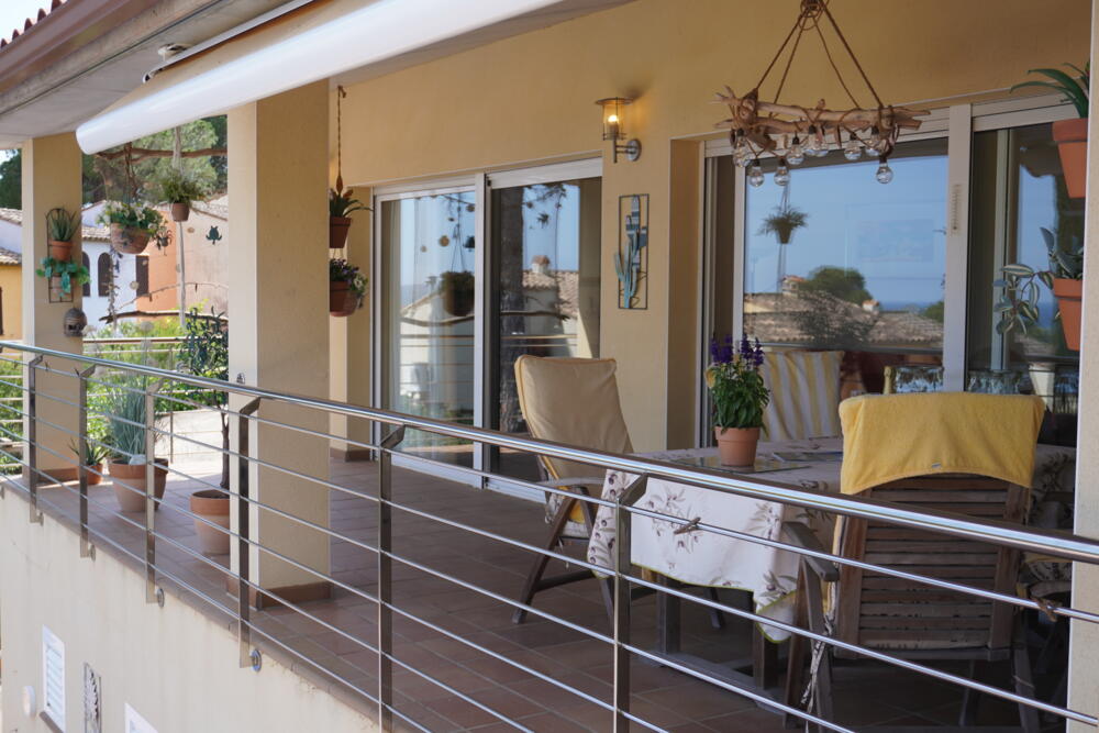 006 Villa Urgell Casa aislada / Villa Torre Vella Estartit (L´) 006 Villa Urgell Casa aislada / Villa Torre Vella Estartit (L´)