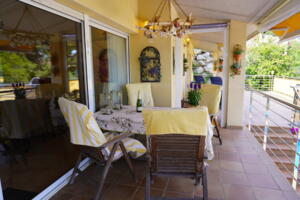 006 Villa Urgell Casa aislada / Villa Torre Vella Estartit (L´)
