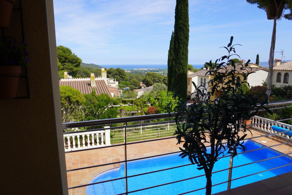 006 Villa Urgell Casa aislada / Villa Torre Vella Estartit (L´) 006 Villa Urgell Casa aislada / Villa Torre Vella Estartit (L´)