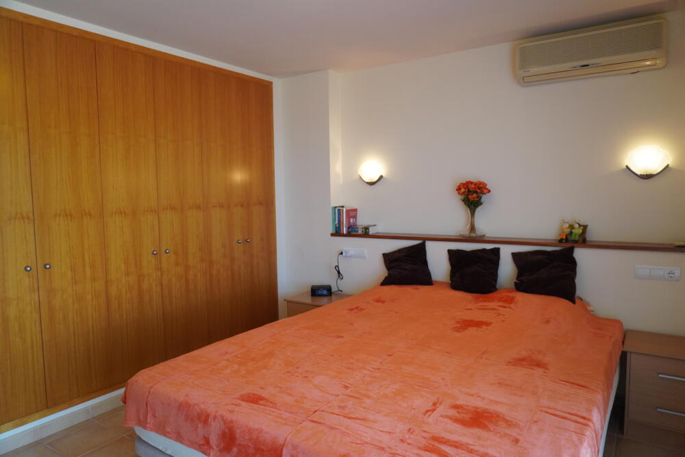 006 Villa Urgell Casa aislada / Villa Torre Vella Estartit (L´) 006 Villa Urgell Casa aislada / Villa Torre Vella Estartit (L´)