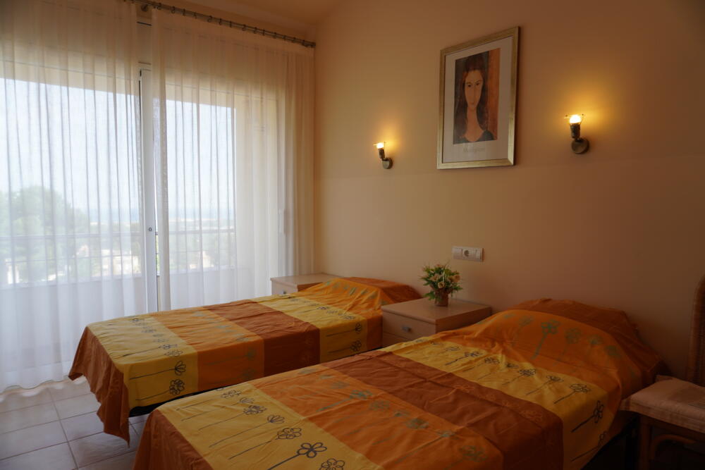 006 Villa Urgell Casa aislada / Villa Torre Vella Estartit (L´) 006 Villa Urgell Casa aislada / Villa Torre Vella Estartit (L´)