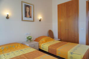 006 Villa Urgell Casa aislada / Villa Torre Vella Estartit (L´)