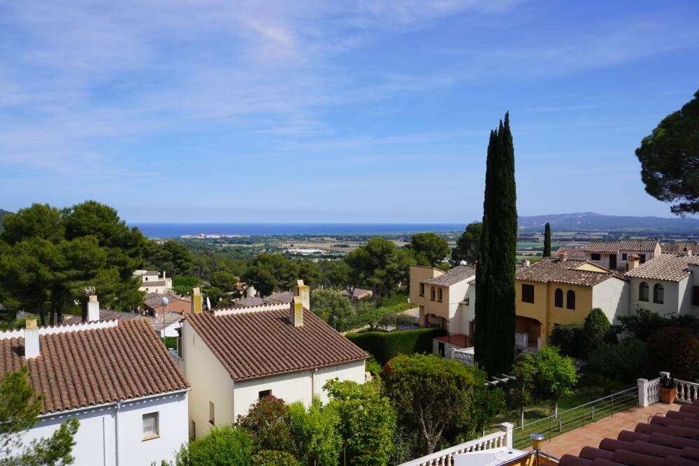 006 Villa Urgell Casa aislada / Villa Torre Vella Estartit (L´) 006 Villa Urgell Casa aislada / Villa Torre Vella Estartit (L´)