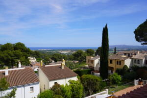 006 Villa Urgell Casa aislada / Villa Torre Vella Estartit (L´)