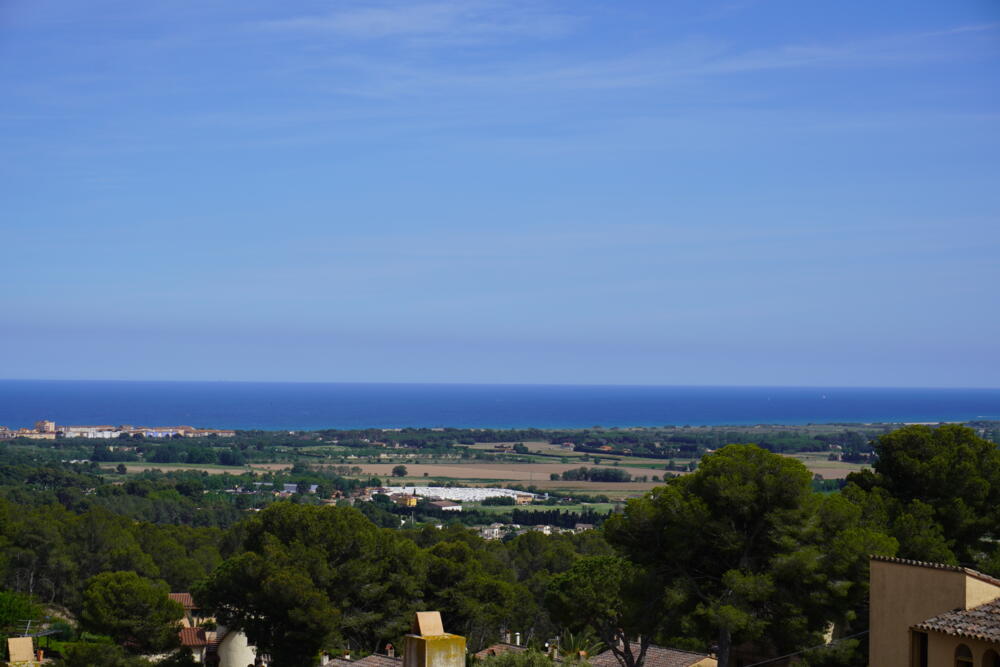 006 Villa Urgell Casa aislada / Villa Torre Vella Estartit (L´) 006 Villa Urgell Casa aislada / Villa Torre Vella Estartit (L´)