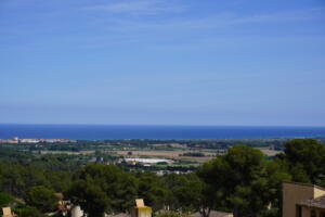 006 Villa Urgell Casa aislada / Villa Torre Vella Estartit (L´)