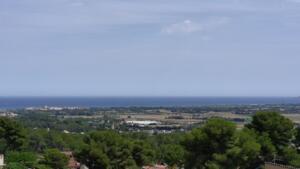 006 Villa Urgell Casa aislada / Villa Torre Vella Estartit (L´)